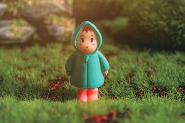 Stop motion-animation